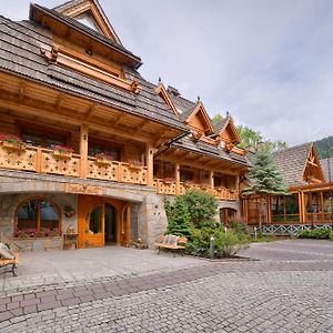 Hotel Nosalowy Dwor