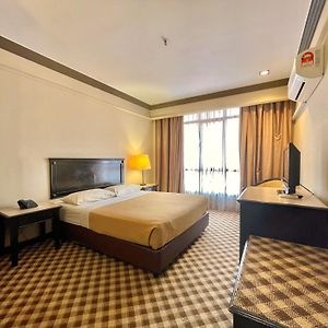 Kingston Hotel 10 - Seri Kembangan Formerly Known As Unicorn Hotel